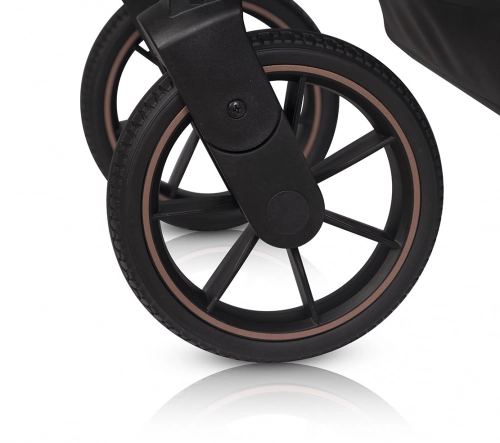 Cavoe Moi+ Meteorite Pastaigu rati