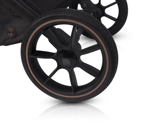 Cavoe Moi+ Meteorite Pastaigu rati