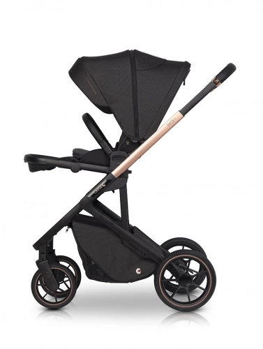 Cavoe Moi+ Meteorite Pastaigu rati