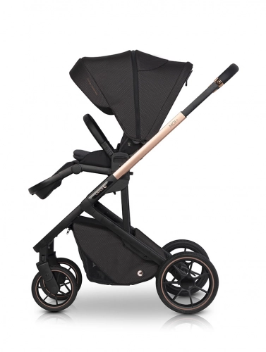 Cavoe Moi+ Meteorite Pastaigu rati