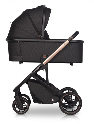 Cavoe Moi+ Meteorite Pastaigu rati