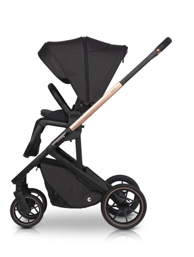 Cavoe Moi+ Meteorite Pastaigu rati