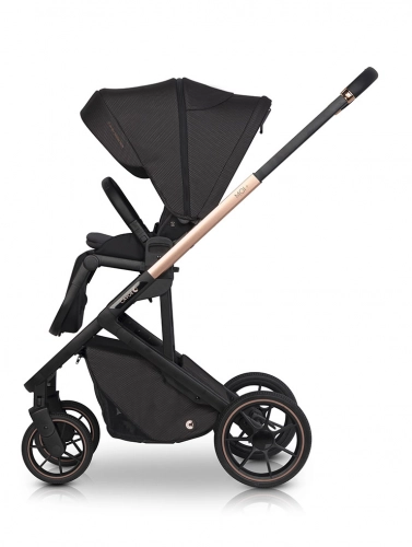 Cavoe Moi+ Meteorite Pastaigu rati