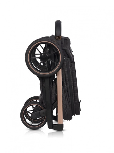 Cavoe Moi+ Meteorite Pastaigu rati