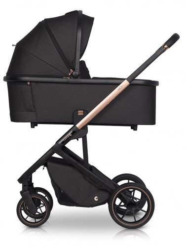 Cavoe Moi+ Meteorite Pastaigu rati