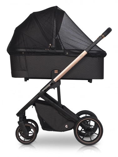 Cavoe Moi+ Meteorite Pastaigu rati