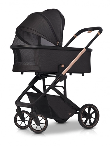 Cavoe Moi+ Meteorite Pastaigu rati