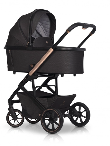 Cavoe Moi+ Meteorite Pastaigu rati