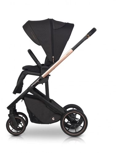 Cavoe Moi+ Meteorite Pastaigu rati