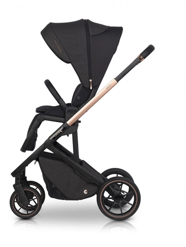 Cavoe Moi+ Meteorite Pastaigu rati