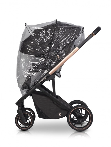 Cavoe Moi+ Meteorite Pastaigu rati