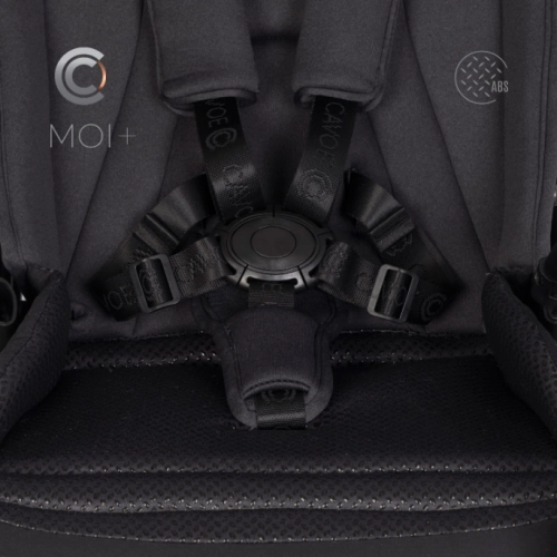 Cavoe Moi+ Meteorite Pastaigu rati