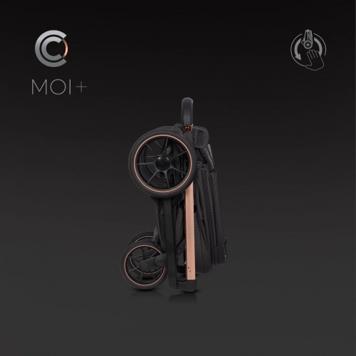 Cavoe Moi+ Meteorite Pastaigu rati