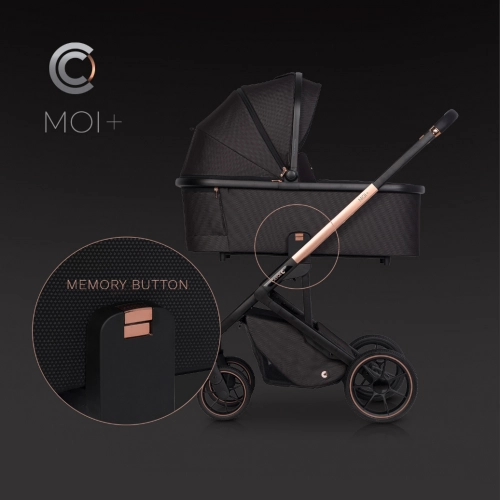 Cavoe Moi+ Meteorite Pastaigu rati