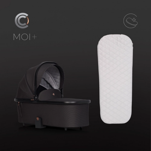 Cavoe Moi+ Meteorite Pastaigu rati