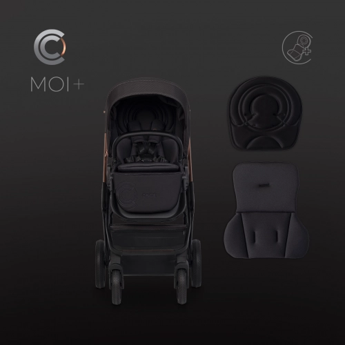 Cavoe Moi+ Meteorite Pastaigu rati