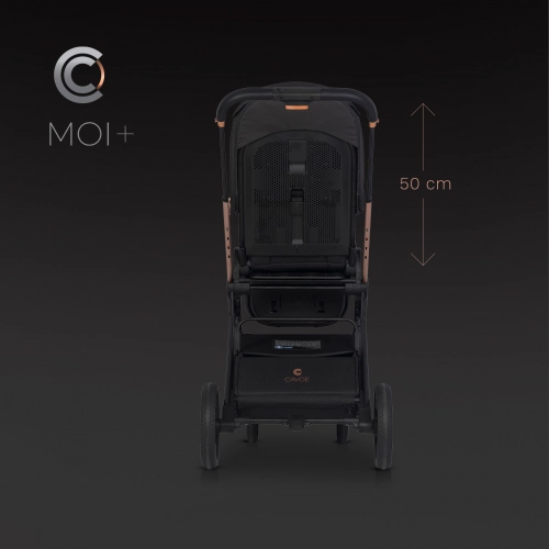 Cavoe Moi+ Meteorite Pastaigu rati