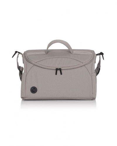 Cavoe Moi+ Taupe Bērnu rati 2in1
