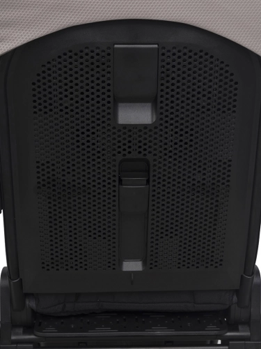 Cavoe Moi+ Taupe Bērnu rati 2in1