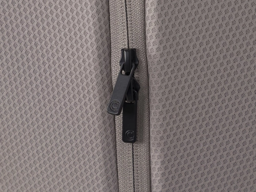 Cavoe Moi+ Taupe Bērnu rati 2in1