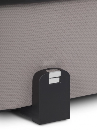 Cavoe Moi+ Taupe Bērnu rati 2in1