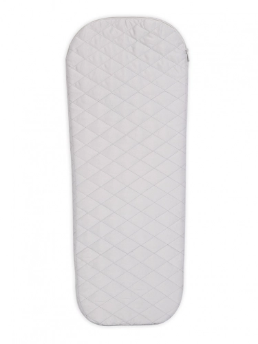 Cavoe Moi+ Taupe Bērnu rati 2in1