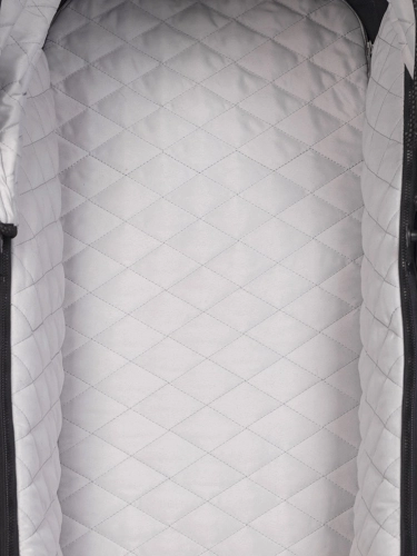 Cavoe Moi+ Taupe Bērnu rati 2in1