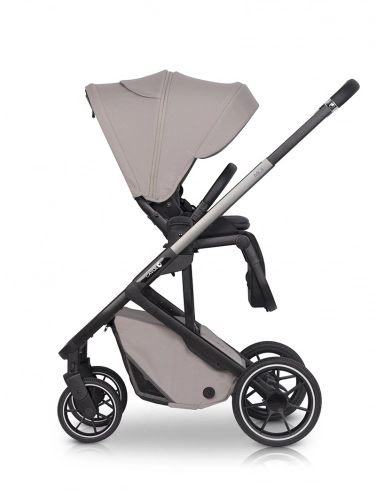 Cavoe Moi Taupe Pastaigu rati