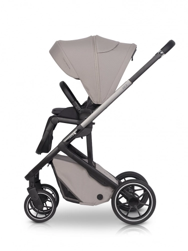 Cavoe Moi Taupe Pastaigu rati