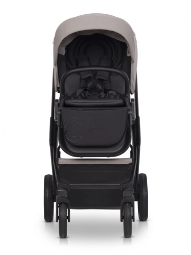 Cavoe Moi Taupe Pastaigu rati