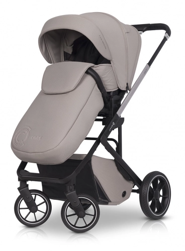 Cavoe Moi Taupe Pastaigu rati