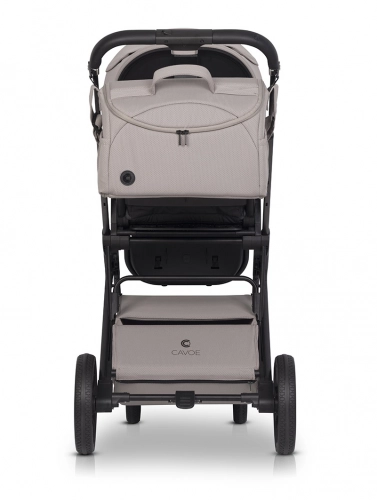 Cavoe Moi Taupe Pastaigu rati