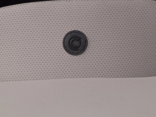 Cavoe Moi Taupe Pastaigu rati