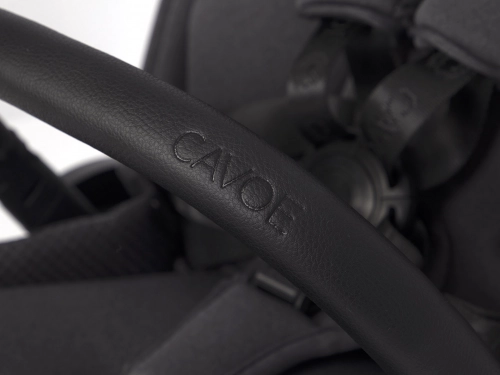 Cavoe Moi Taupe Pastaigu rati