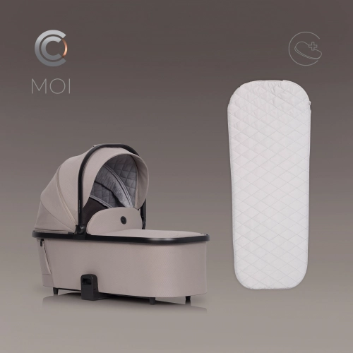 Cavoe Moi Taupe Pastaigu rati