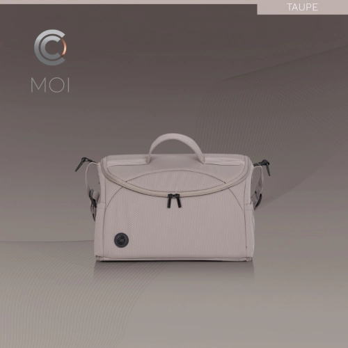 Cavoe Moi Taupe Pastaigu rati