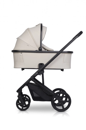 Cavoe Moi XL Ecru Прогулочная коляска