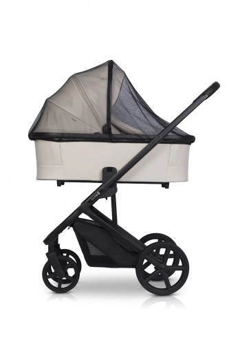 Cavoe Moi XL Ecru Прогулочная коляска