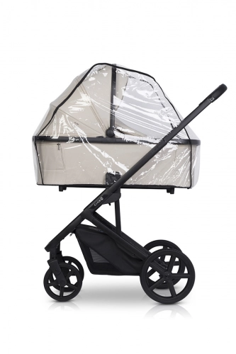 Cavoe Moi XL Ecru Прогулочная коляска