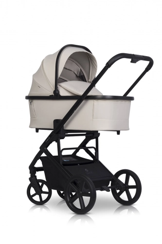 Cavoe Moi XL Ecru Прогулочная коляска