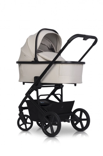 Cavoe Moi XL Ecru Прогулочная коляска