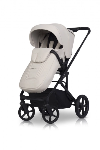 Cavoe Moi XL Ecru Прогулочная коляска