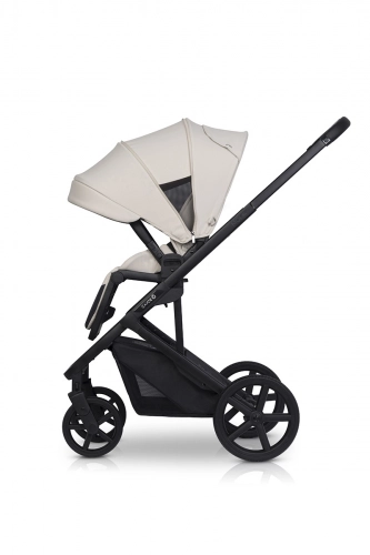 Cavoe Moi XL Ecru Прогулочная коляска