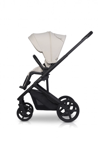 Cavoe Moi XL Ecru Прогулочная коляска