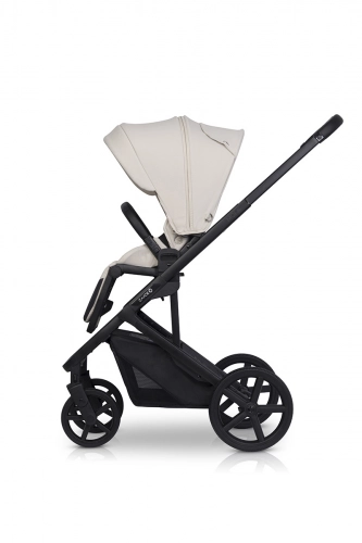 Cavoe Moi XL Ecru Прогулочная коляска