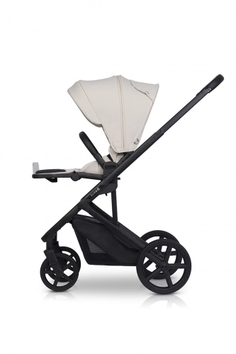 Cavoe Moi XL Ecru Прогулочная коляска