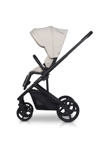 Cavoe Moi XL Ecru Прогулочная коляска