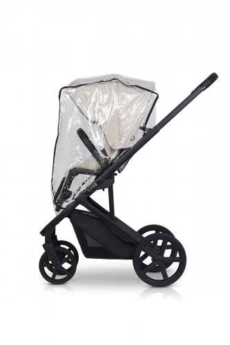 Cavoe Moi XL Ecru Прогулочная коляска