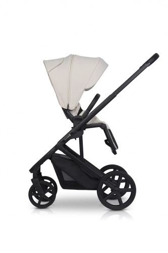 Cavoe Moi XL Ecru Прогулочная коляска