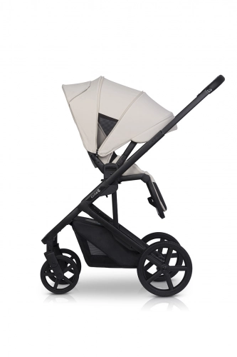 Cavoe Moi XL Ecru Прогулочная коляска